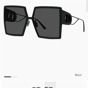 Dior sunglasses